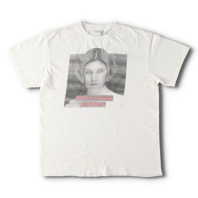 Used 70s Hanes Star Wars Tシャツ　スターウォーズ Used 70s Hanes Star Wars Tシャツ スターウォーズ - メルカリ
