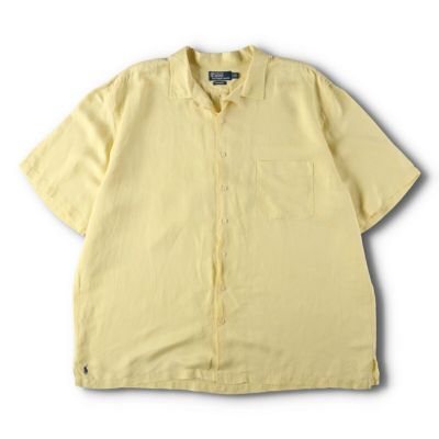 90s ラルフローレン シルク スカーフ 大判 ペイズリー 柄 vintage セール】 ペイズリーフローラル シルク スクエア スカーフ