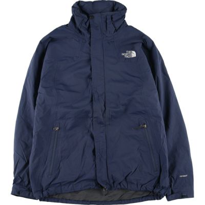 古着 ザノースフェイス THE NORTH FACE DRYVENT ドライベント