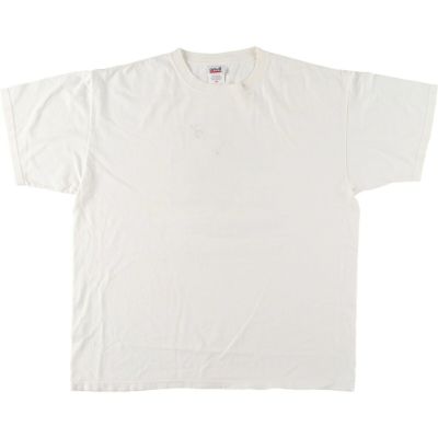 古着 00年代 アンビル Anvil バックプリント プリントTシャツ メンズXL /eaa410040 【中古】 【240612】