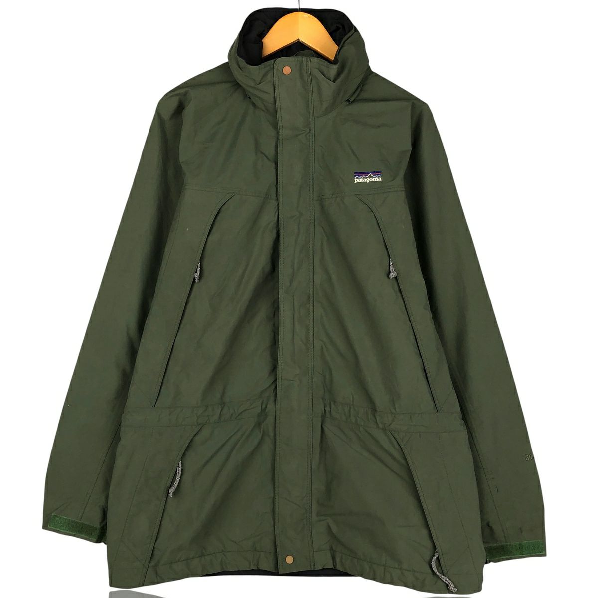 古着 00年代 パタゴニア Patagonia STORM JACKET ストームジャケット