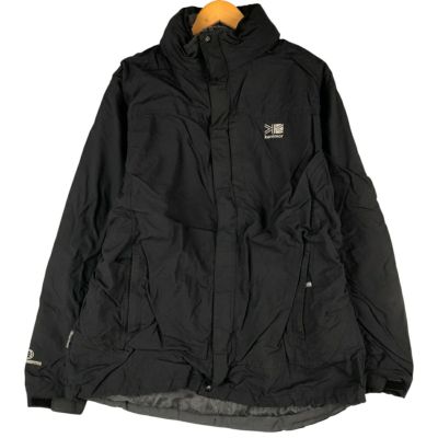 古着 バーグハウス berghaus HYDR SHELL マウンテンジャケット シェル