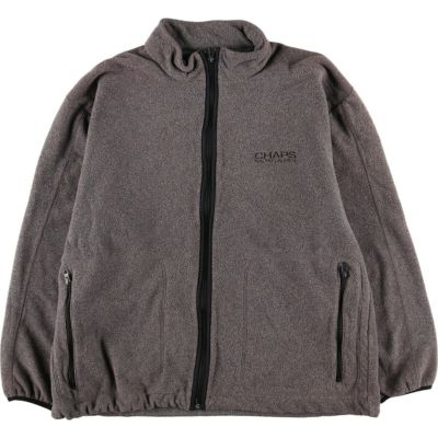 ラルフローレン チャップス プルオーバー フリース 楽天市場】古着 ラルフローレン Ralph Lauren CHAPS チャップス