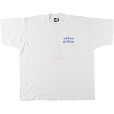 古着 90年代 スクリーンスターズ SCREEN STARS プリントTシャツ USA製 メンズXL ヴィンテージ /eaa410337 【中古】 【240612】