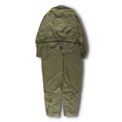 40’s ARMY AF K-1 フライトスーツ 40's ARMY AF K-1 フライトスーツ
