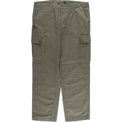 古着 80年代 ドイツ軍実品 ミリタリー カーゴパンツ 8085/8085