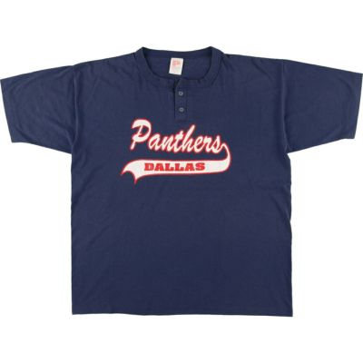 古着 90年代 LOGO 7 NFL CHICAGO BEARS シカゴベアーズ Vネック