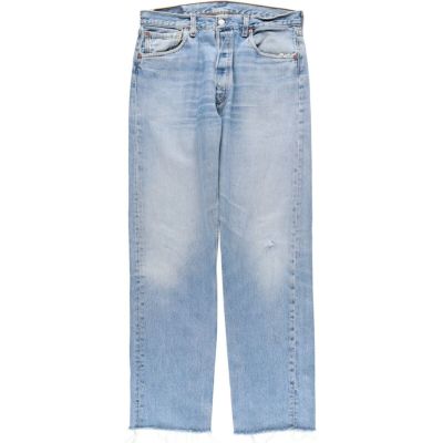 古着 90年代 リーバイス Levi's リーバイス501XX レプリカ ストレート