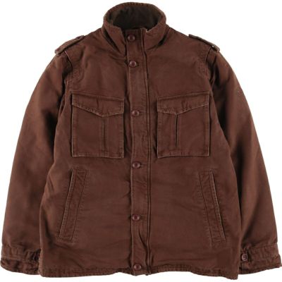 古着 ティンバーランド Timberland コットンジャケット メンズM /eaa398926 【中古】 【231229】 ss2501_50