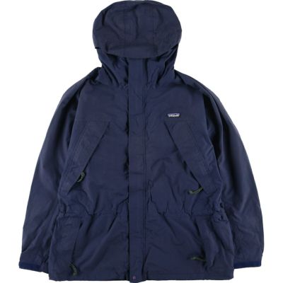 パタゴニア/ストームジャケット/サイズM/83602 /1996年製/レッド patagonia - パタゴニア PATAGONIA ジャケット 83602 F6 Storm