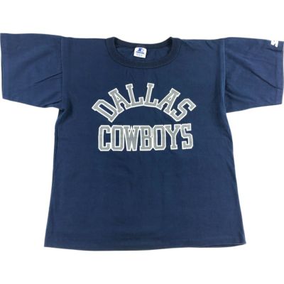 NFL公式新品未使用品 タグ付き 貴重 ダラス・カウボーイズ半袖 M（L）サイズ NFL公式新品未使用品 タグ付き 貴重 ダラス・カウボーイズ半袖 M