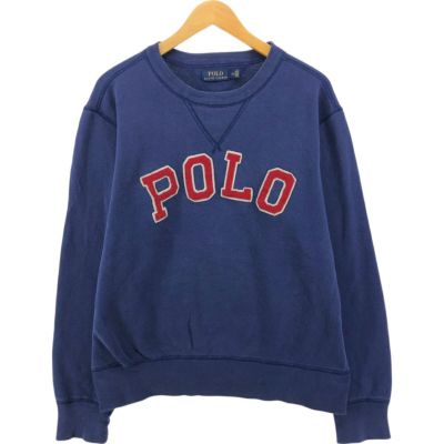 古着 ラルフローレン Ralph Lauren POLO RALPH LAUREN ワン