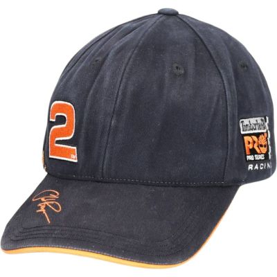 古着 ティンバーランド Timberland ベースボールキャップ フリーサイズ