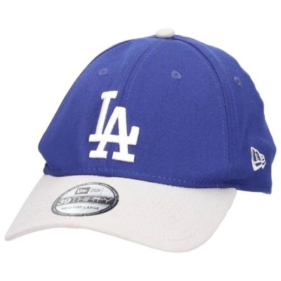 古着 ニューエラ NEW ERA MLB LOS ANGELES DODGERS ロサンゼルス