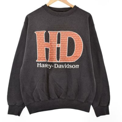 Harley-Davidson(ハーレーダビッドソン)の古着通販 |古着屋JAM（ジャム）