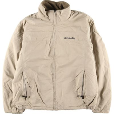 古着 コロンビア Columbia 中綿ジャケット メンズL /eaa406280