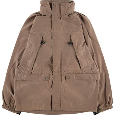 古着 90～00年代 ティンバーランド Timberland WATERPROOF 中綿