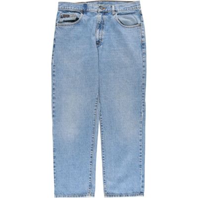 古着 90年代 カルバンクライン Calvin klein JEANS ブラック