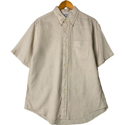 専用　米国製 Brooks Brothers ブルックスブラザーズ 半袖ポロシャ 1098300000016_0704.jpg
