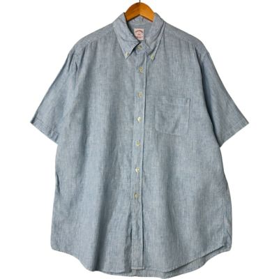 古着 ブルックスブラザーズ Brooks Brothers Est.1818 REGENT 古着 ブルックスブラザーズ Brooks Brothers Est.1818 REGENT
