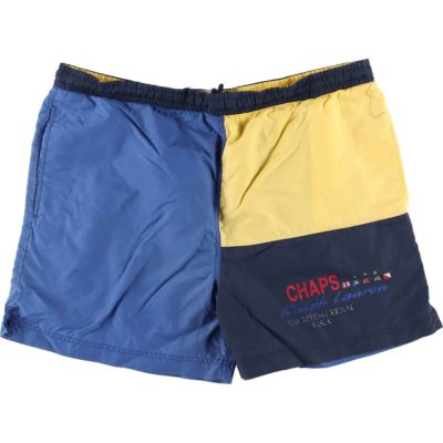 chaps チャップス ラルフローレン 水着 ハーフパンツ スイムショーツ 90 chaps チャップス ラルフローレン 水着 ハーフパンツ スイム