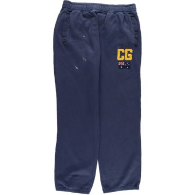 古着 クージー COOGI スウェットパンツ メンズL相当 /eaa506934 【中古】 【241206】