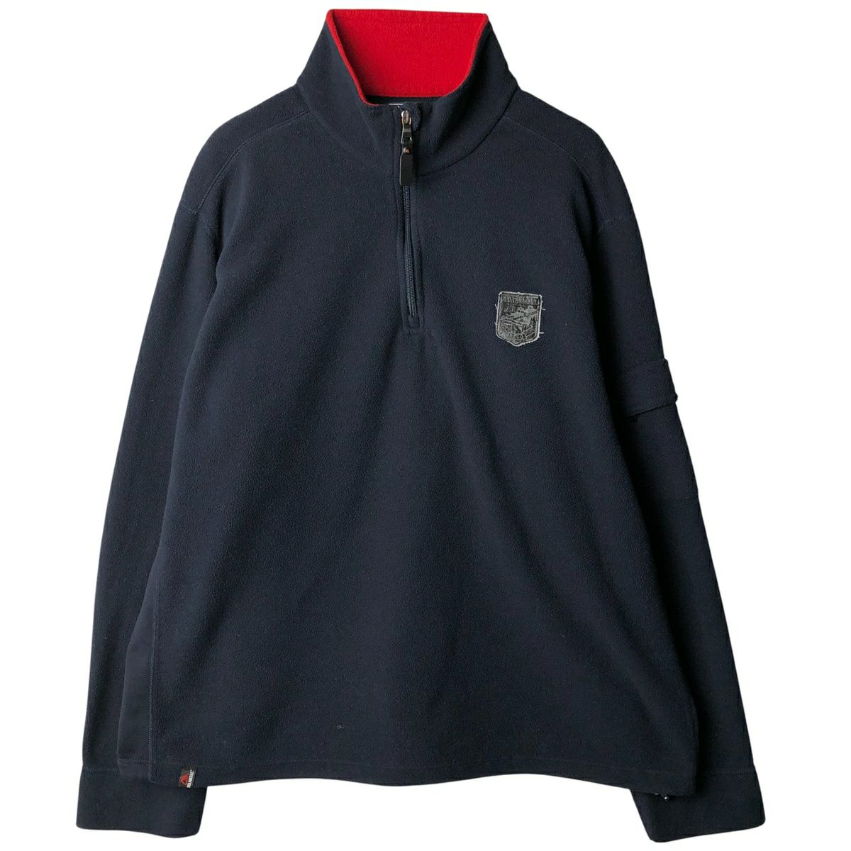 古着 ラルフローレン Ralph Lauren POLO SPORT ポロスポーツ ハーフ