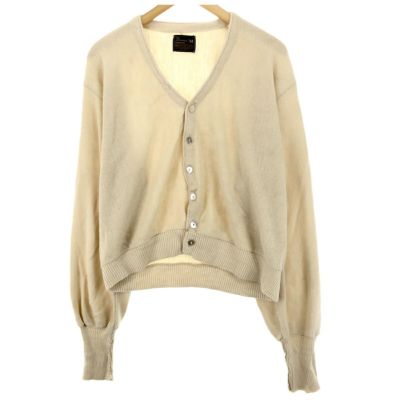 古着 80年代 ジェイシーペニー J.C.Penney THE FOX Sweater