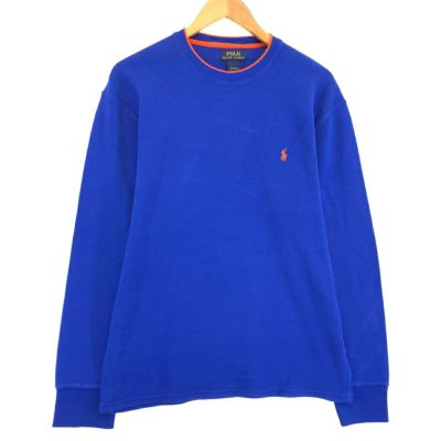 POLO RALPH LAUREN ポロ・ラルフローレン ポロベア ロンT