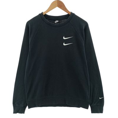 古着 ナイキ NIKE 3連プリント カレッジスウェットシャツ トレーナー メンズL /eaa330317 【中古】 【230923】 |  古着屋JAM（ジャム）