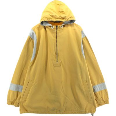 古着 90年代 ナイキ NIKE アノラックパーカー メンズXL相当 ヴィンテージ /eaa543856 【中古】 【250430】 【GR-SNS】