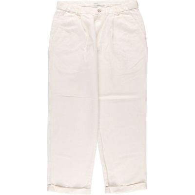 古着 ドッカーズ DOCKERS PREMIUM RELAXED CLASSIC FIT
