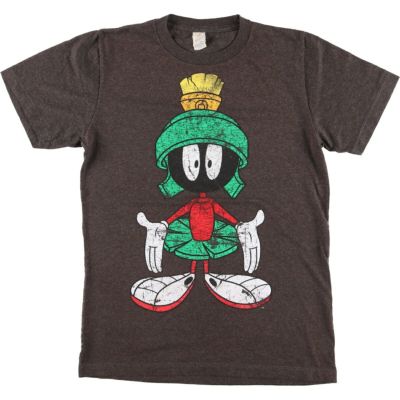 古着 LOONEY TUNES ルーニーテューンズ SPACE JAM TUNE SQUAD