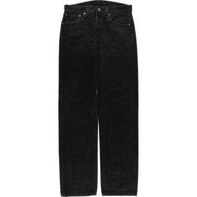 Levi's 501 WATERLESS リーバイス デニムパンツ 濃紺 W34｜Yahoo
