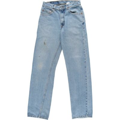 古着 70年代 リーバイス Levi's 505 テーパードデニムパンツ USA製 ...