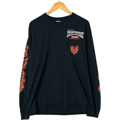 playboy プレイボーイ タイダイ 古着 XLサイズ y2k FJ