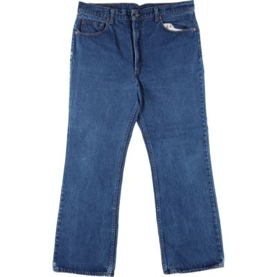 新しい店のオファー 古着 90年代 リーバイス Levis 20517-0217 ブーツ