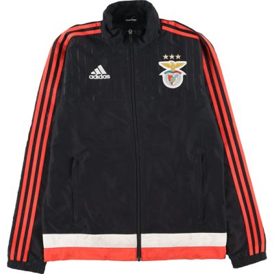 古着 アディダス adidas REAL MADRID レアル マドリード ジャージ