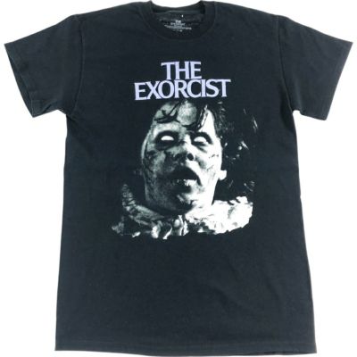 古着 THE CROW クロウ 飛翔伝説 映画 ムービーTシャツ メンズXXL
