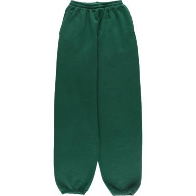 古着 ヘインズ Hanes PREMIUM WEIGHT スウェットパンツ メンズM相当 /eaa506987 【中古】 【241207】