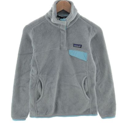楽天市場】古着 パタゴニア Patagonia リツールスナップT