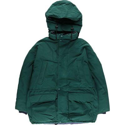 古着 90~00年代 エディーバウアー Eddie Bauer RIDGE LINE リッジライン ダウンパーカー メンズXL相当 ヴィンテージ  /eaa466567 【中古】 【241117】 【GR-SNS】 | 古着屋JAM（ジャム）