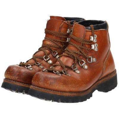 古着 70~80年代 レッドウィング RED WING Irish Setter アイリッシュセッター スチールトゥ トレッキングブーツ USA製  レディース22.5cm ヴィンテージ /saa012030 【中古】 【240615】 | 古着屋JAM（ジャム）