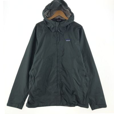 古着 16年製 パタゴニア Patagonia 83802FA16 トレントシェル ...