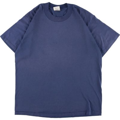 古着 80年代 ヘインズ Hanes FIFTY-FIFTY COMBED プリントTシャツ USA ...