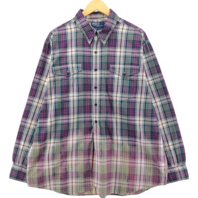 古着 ラルフローレン Ralph Lauren POLO by Ralph Lauren