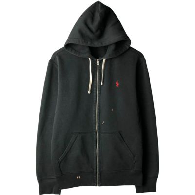 古着 ラルフローレン Ralph Lauren POLO RALPH LAUREN ビッグポニー