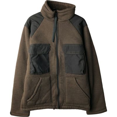 90s ALPHA タンカースジャケット USA製 vintage army 90s ALPHA タンカースジャケット USA製 vintage army 即決 良品 USA製