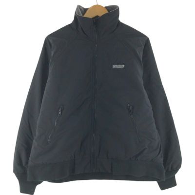 古着 90年代 ランズエンド LANDS END ダック ハンティングジャケット