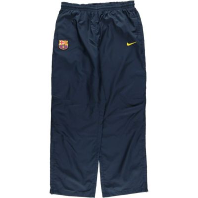 古着 90年代 ナイキ NIKE LA LIGA ラ リーガ FC BARCELONA FC
